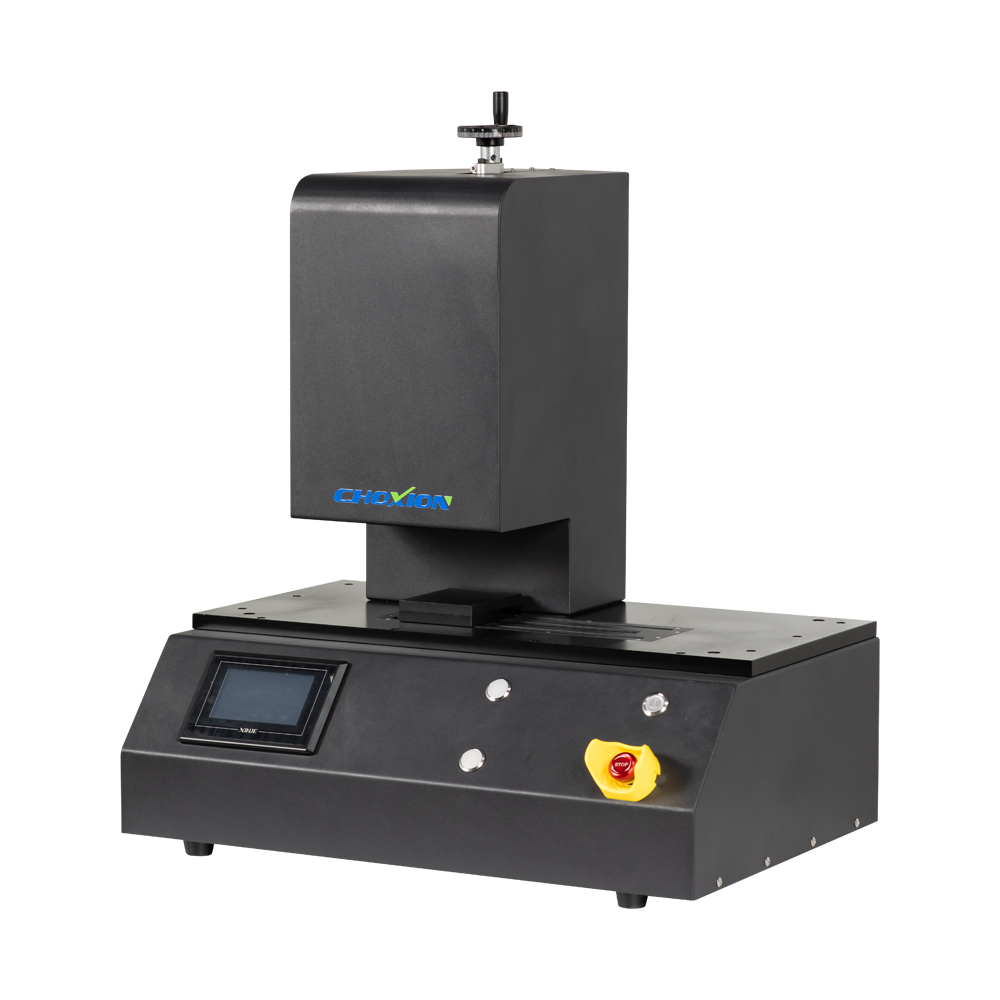 High Precision Flatness Detection Machine